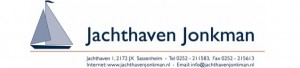 8 Logo Jachthaven Jonkman ppt            